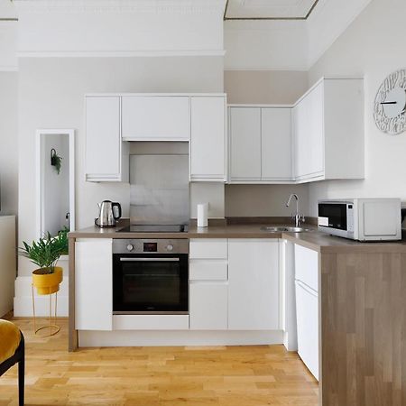 Cosy Studio By The Sea - Prime Location! Brighton Exteriör bild